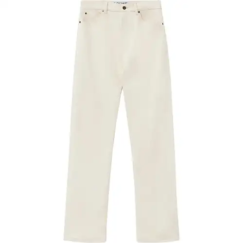 LOEWE FW24 Jeans Men's Original