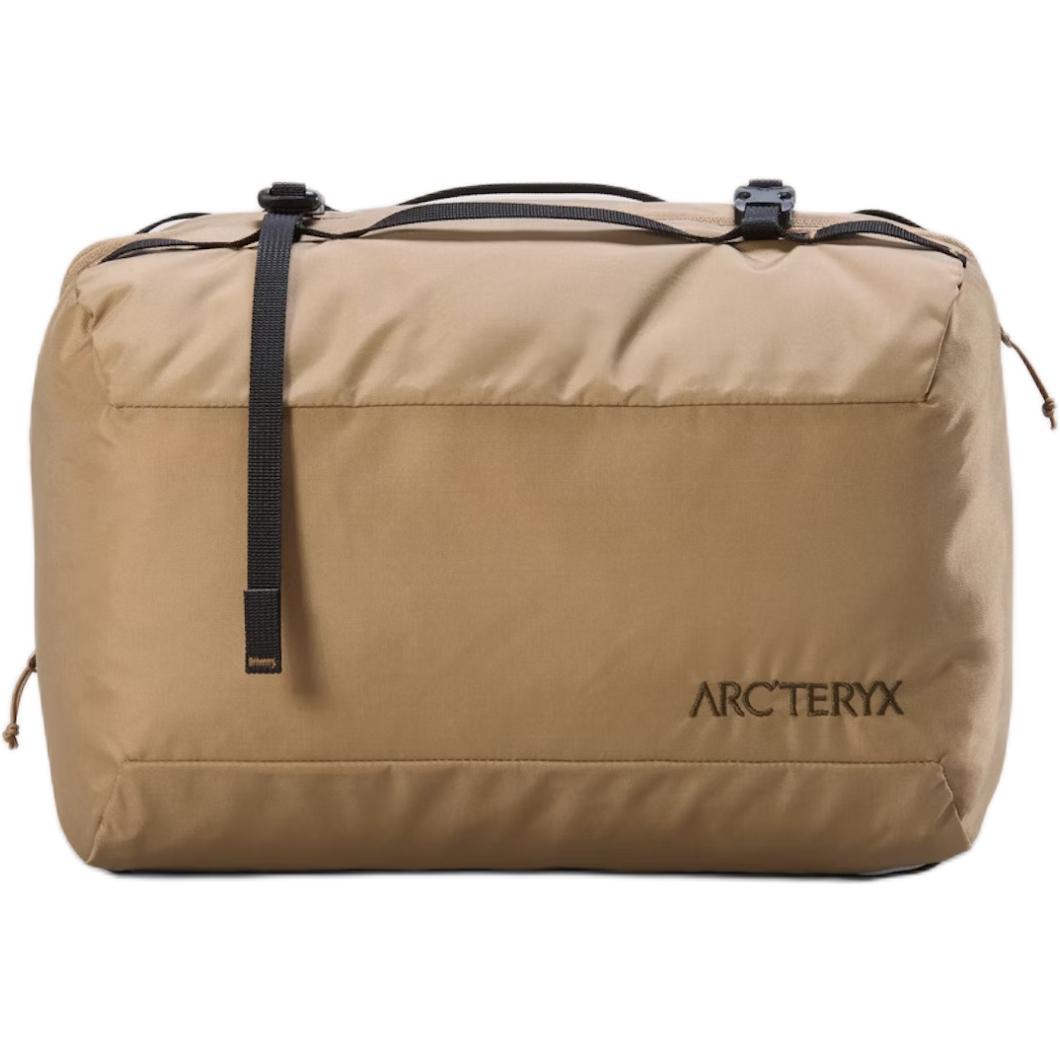 Сумка Arcteryx Index 10L (коричневая)