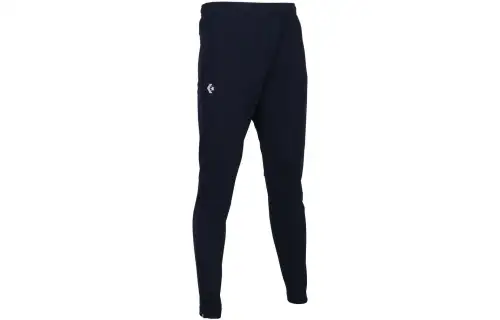 Converse Knitted Sweatpants Men's Marine Blue