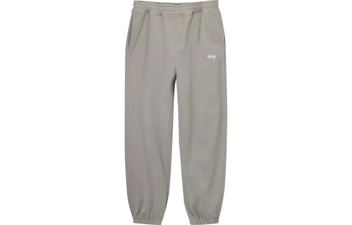 Stussy Overdyed Stock Logo Pant