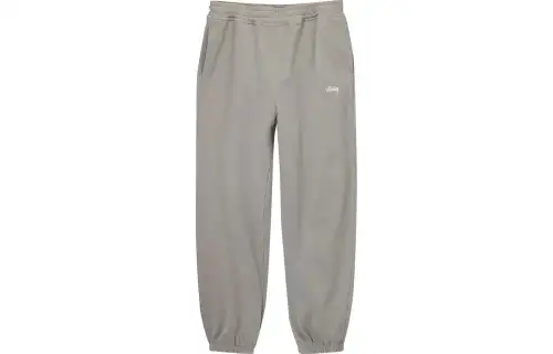 Stussy Overdyed Stock Logo Pant
