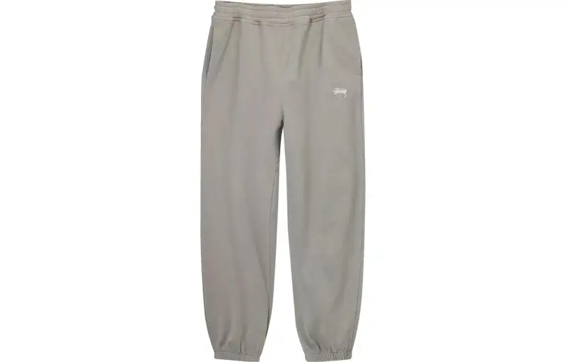 Stussy Overdyed Stock Logo Pant