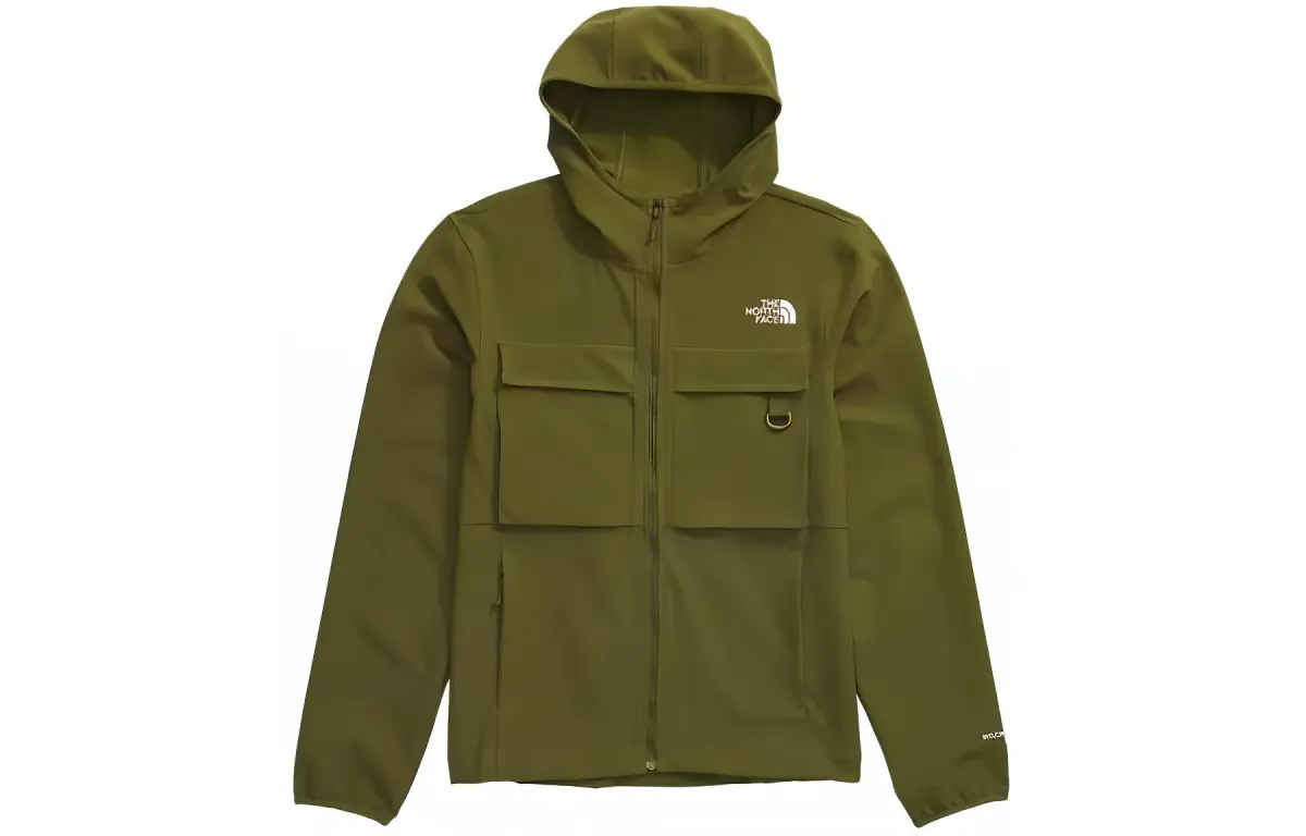 THE NORTH FACE Jackets & Coats Men's Forest Olive