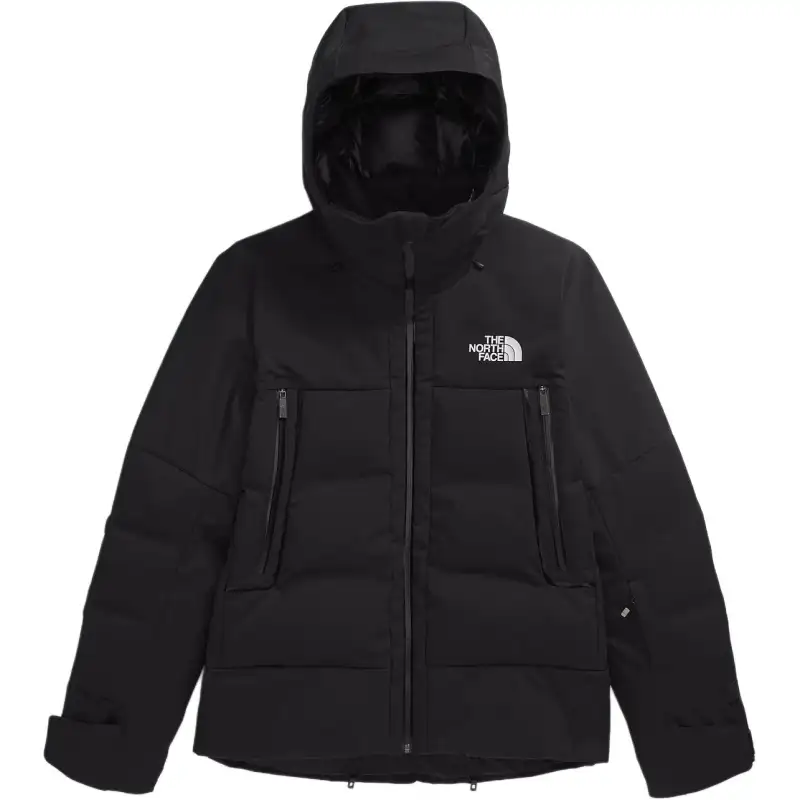 THE NORTH FACE Men’s Cirque Down Jacket
