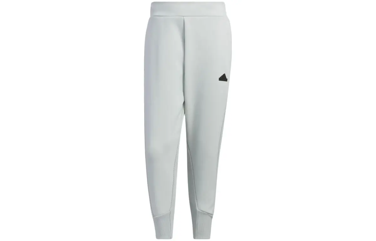 Adidas Knitted Sweatpants Men's