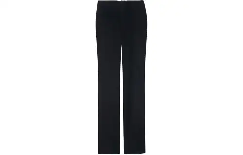 SAINT LAURENT Casual Pants Men's Black