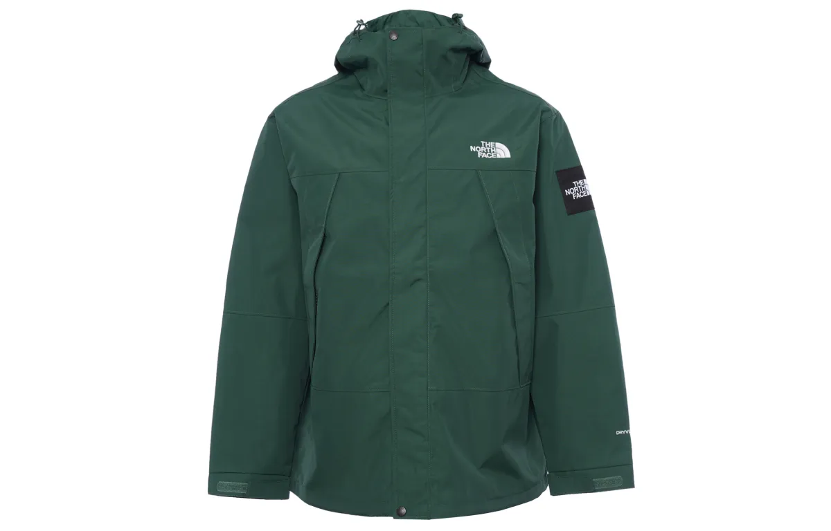 THE NORTH FACE Jackets & Coats Men's Green