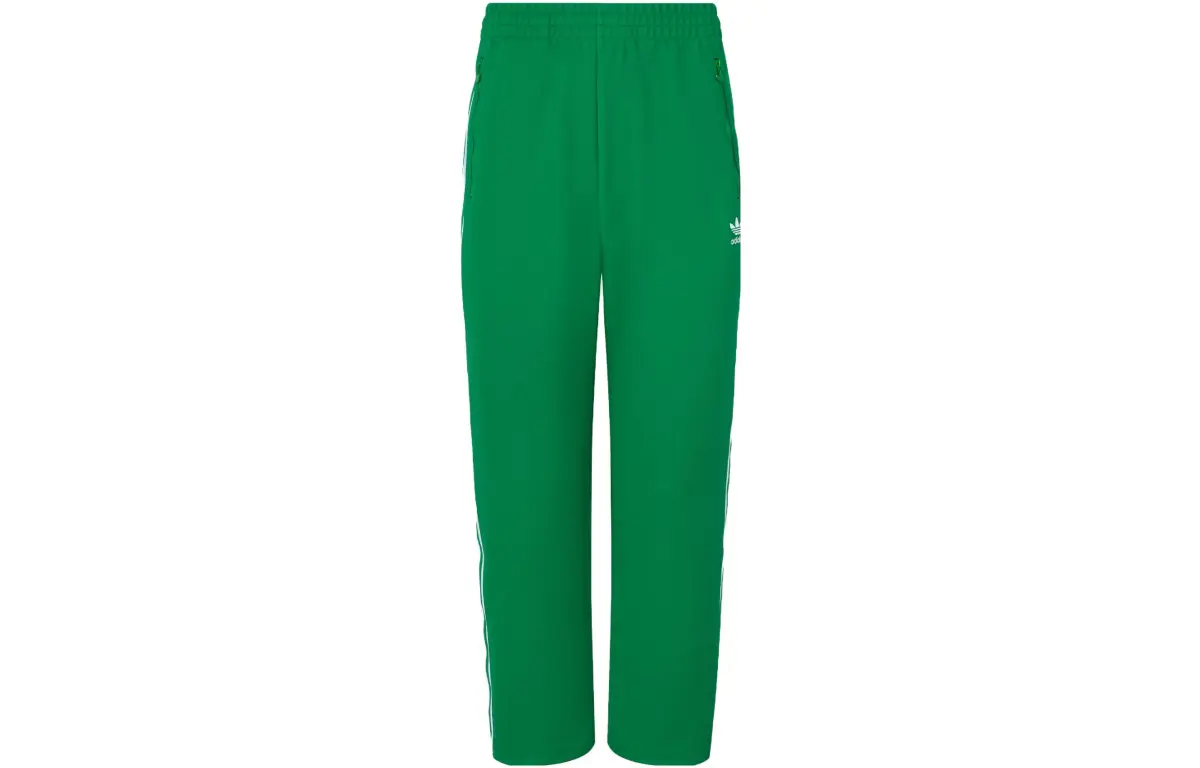 Adidas Originals Knitted Sweatpants Unisex