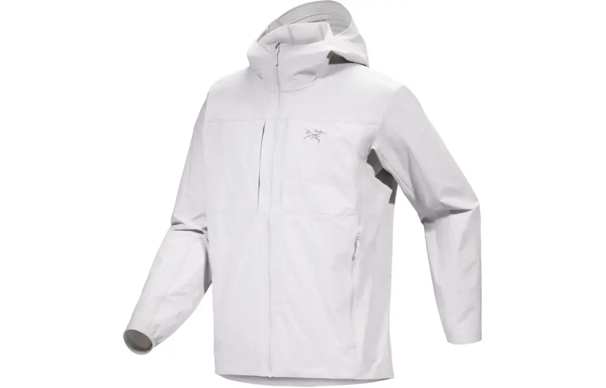 Arcteryx Mens Gamma Lightweight Hoody