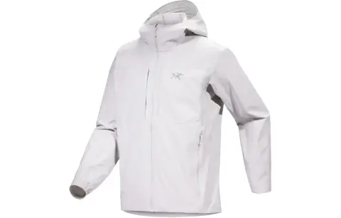 Arcteryx Mens Gamma Lightweight Hoody