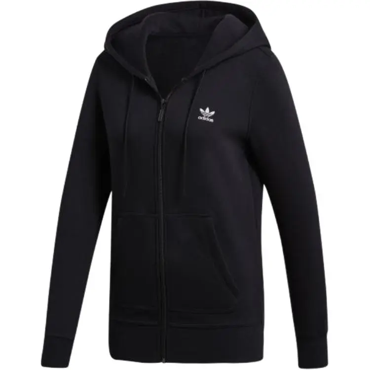 Adidas Originals Jackets & Coats Unisex Black