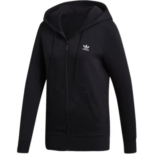 Adidas Originals Jackets & Coats Unisex Black