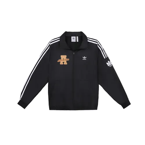 Adidas Originals Jackets & Coats Men's Black