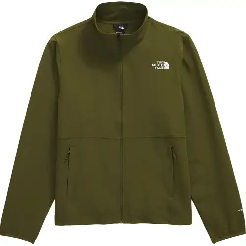 THE NORTH FACE New Willow Stretch Jacket Men's Forest Olive