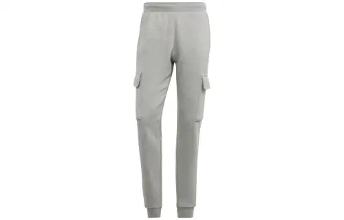 Adidas Trefoil Essentials Cargo Pants