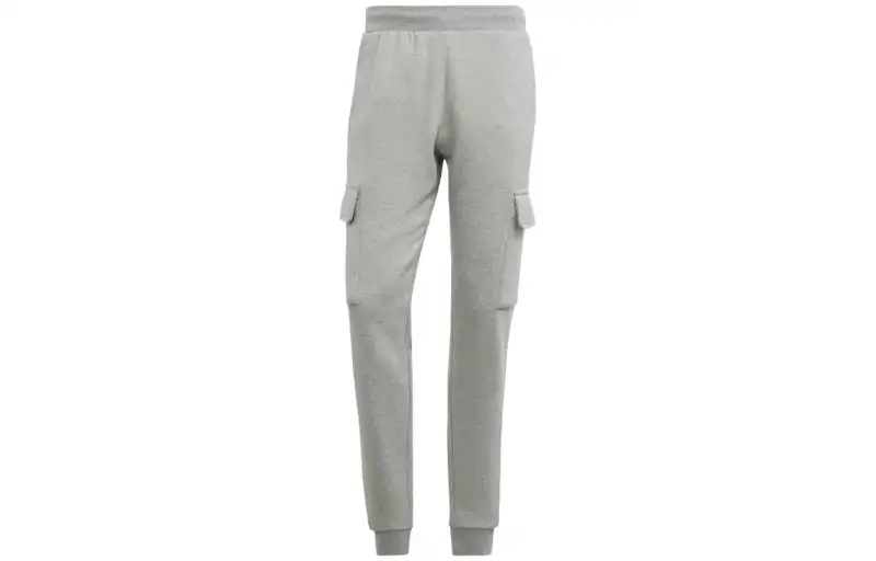 Adidas Trefoil Essentials Cargo Pants