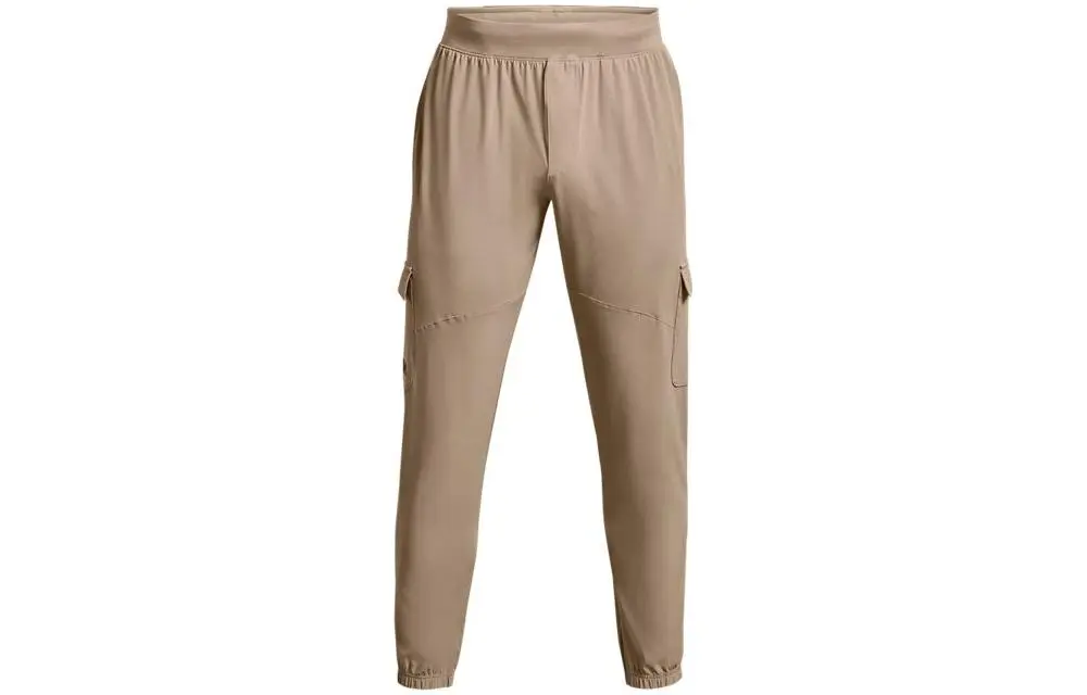 Under Armour Sweatpants Men's Brown