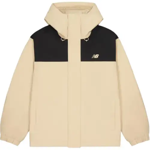 New Balance Jackets & Coats Men's Khaki