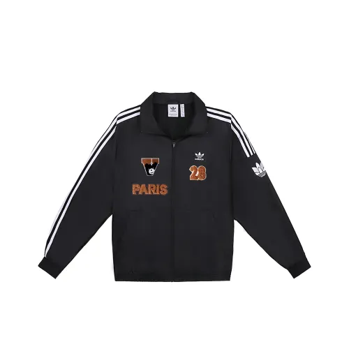 Adidas Originals Jackets & Coats Men's Black