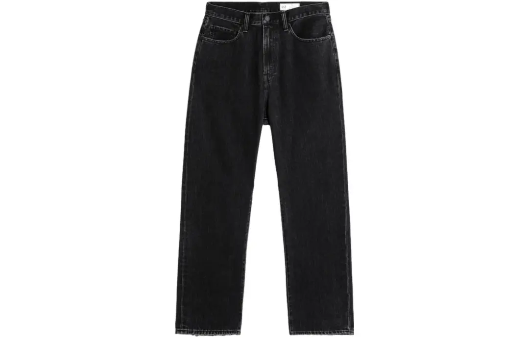 GAP Jeans Men's Moderate Straight Fit Pants