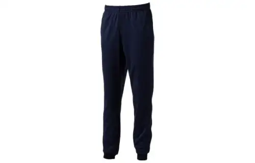 Asics Knitted Sweatpants Men's Marine Blue