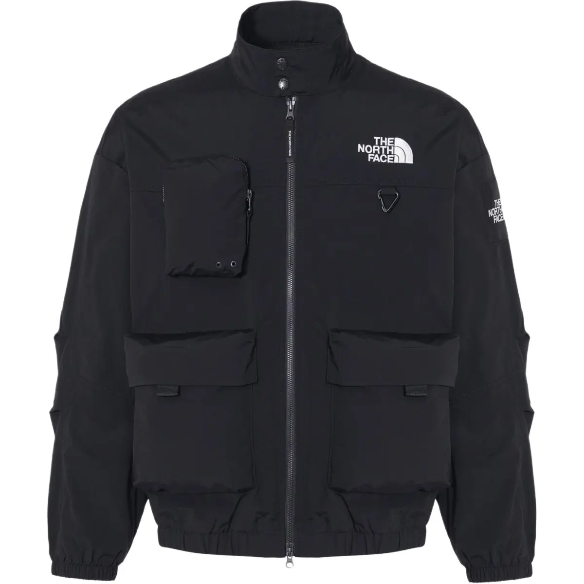 THE NORTH FACE Jackets & Coats Men's Black