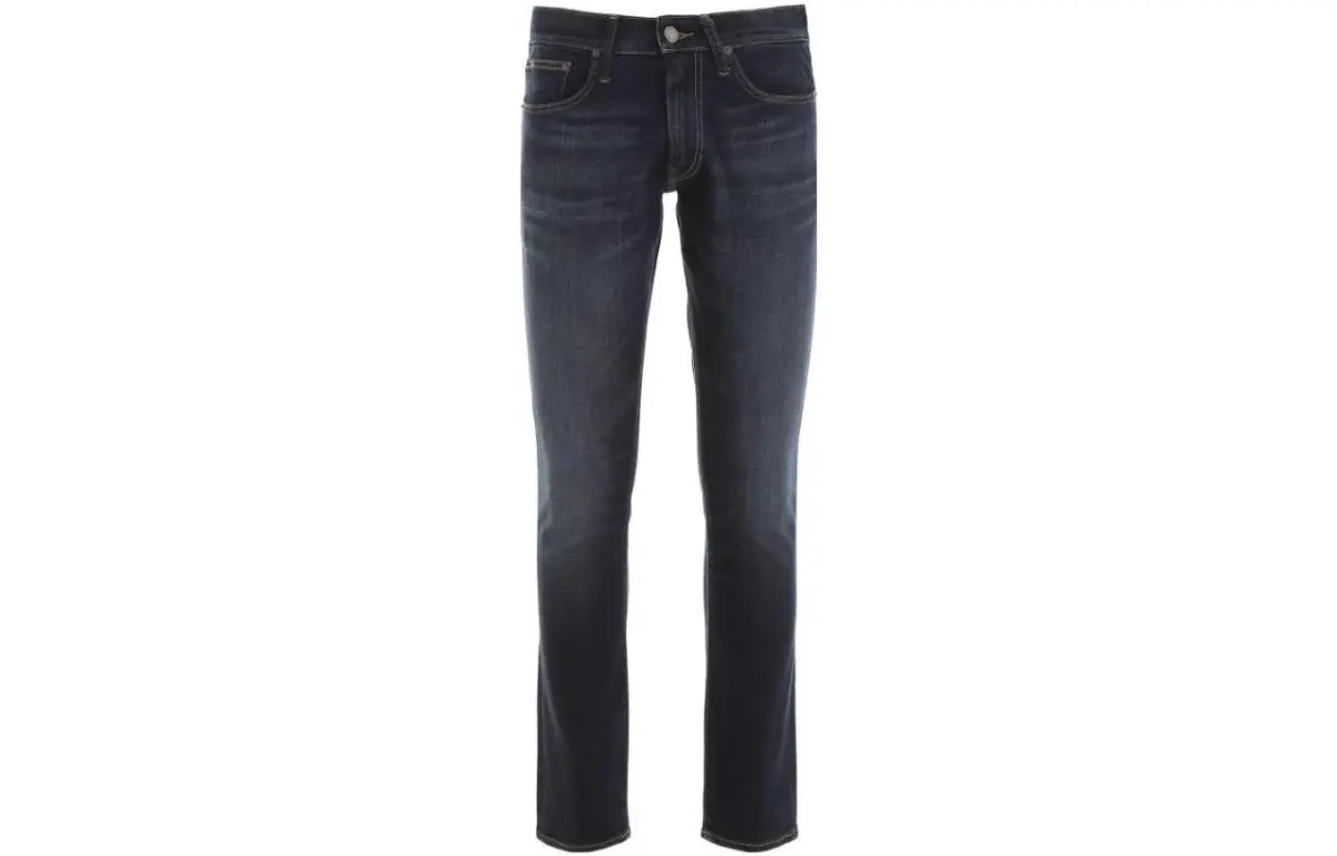 Polo Ralph Lauren Sullivan Slim Fit Jeans