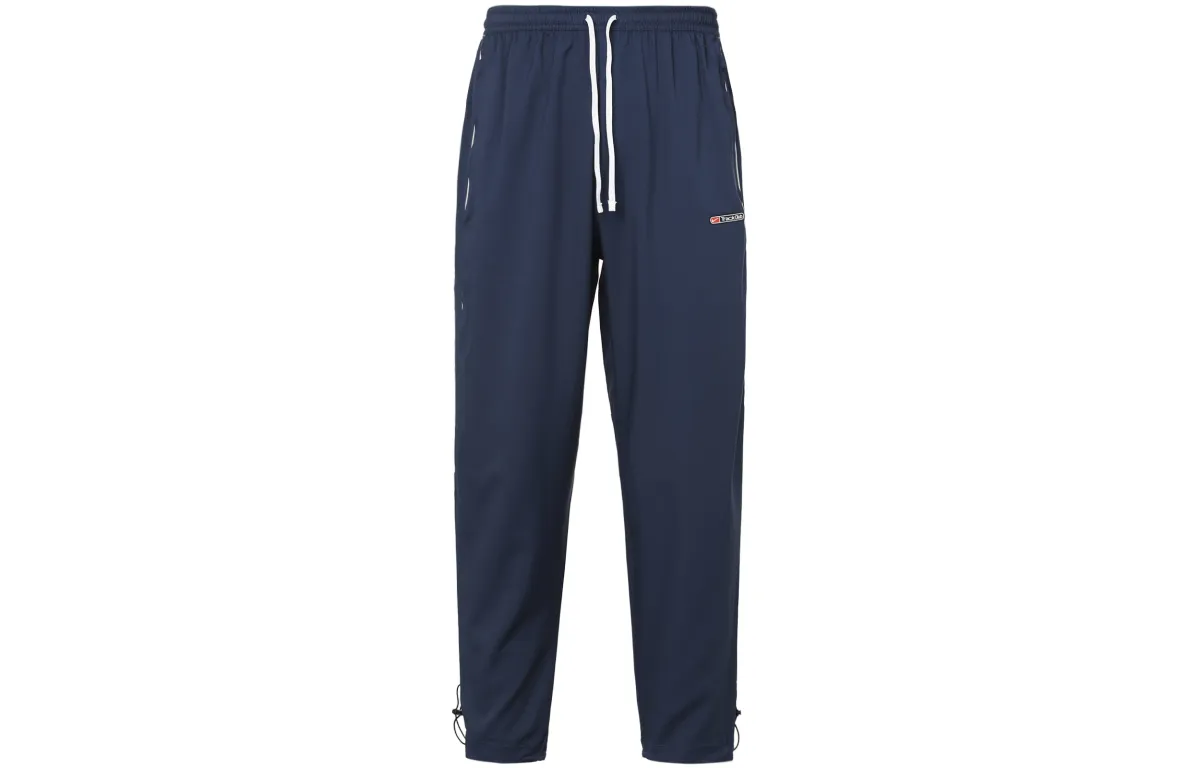Nike Challenger Running Pants Men's Dark Navy Blue