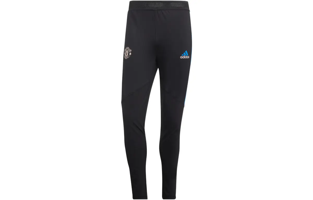Adidas Knitted Sweatpants Men's