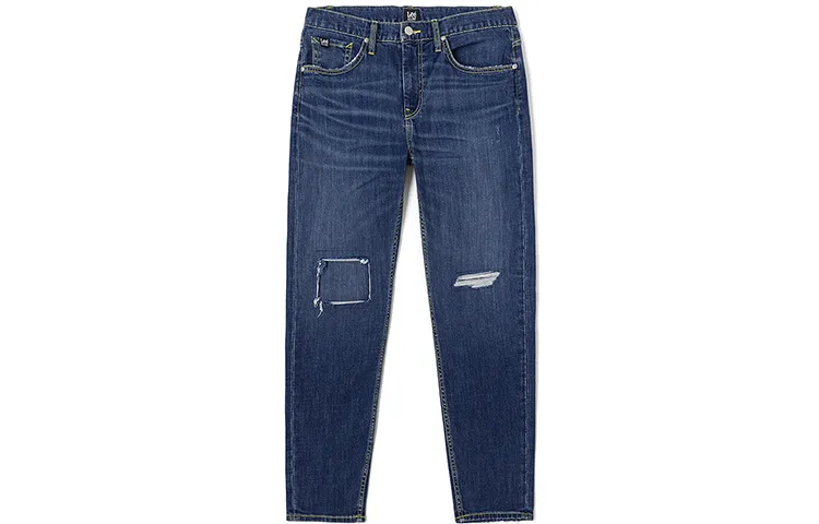 Lee Xline Jeans Men's Dark Blue