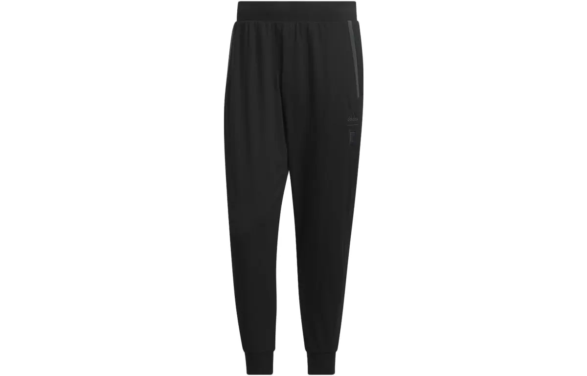 Adidas Wuji Series Knitted Sweatpants Men's