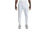 Nike Knitted Sweatpants Men's Soccer Gray