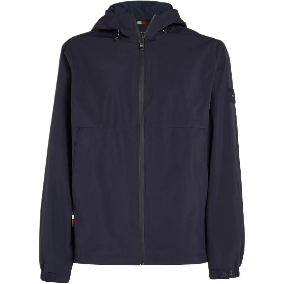 Tommy Hilfiger Jackets & Coats Men's Marine Blue