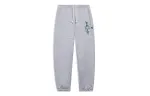 Li Ning Badfive Knitted Sweatpants Men's