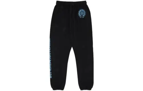 Chrome Hearts Online Exclusive Sweatpants