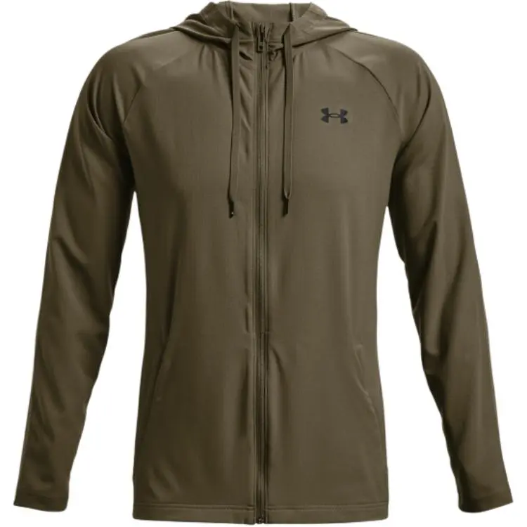 Under Armour Jacket Men's Green