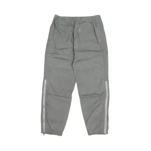 KENZO Crinkle effect Zipped cuffs Track Pants