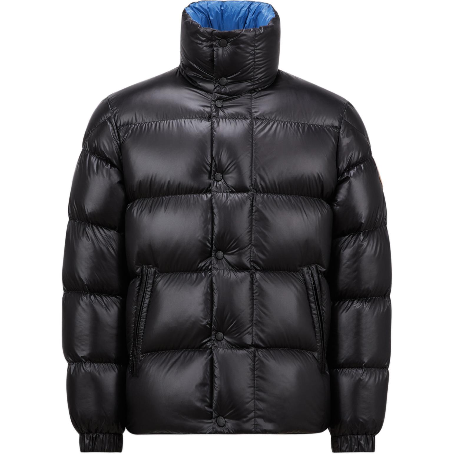 Куртка Moncler (серая)