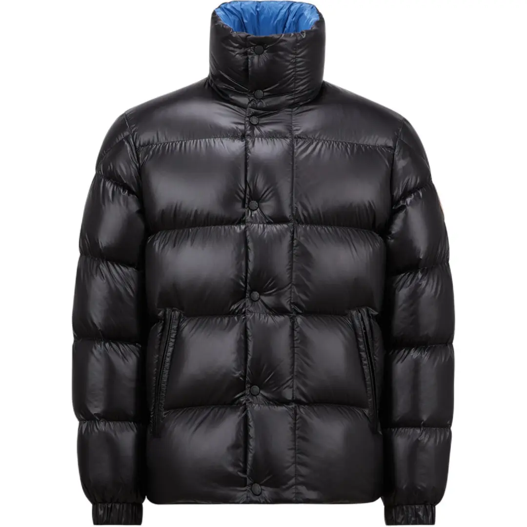 Moncler Dervox puffer jacket