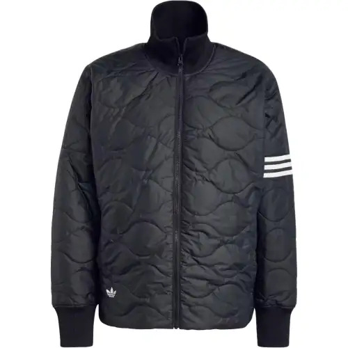 Adidas Originals Jackets & Coats Men's Black