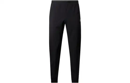 Reebok X EIGHTYONE 81 WOVEN VECTOR Knitted Sweatpants Unisex Black