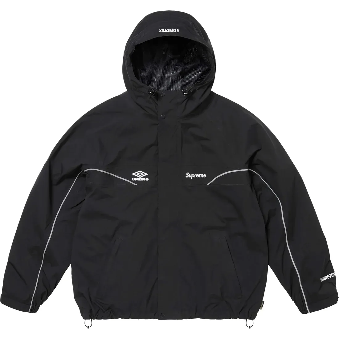Supreme Umbro GORE TEX Hooded Jacket