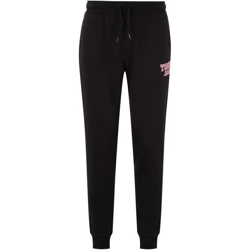 Tommy Hilfiger Knitted Sweatpants Men's