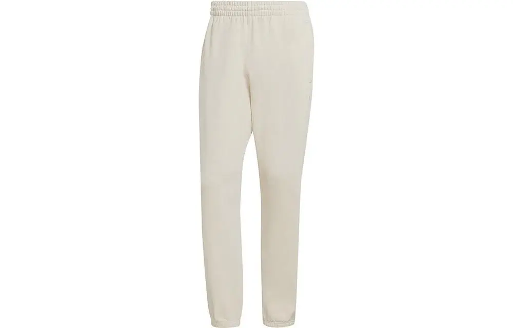 Adidas Logo-patch Track Pants