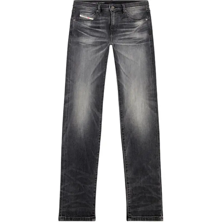 DIESEL 2019 D Strukt Jeans