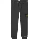STONE ISLAND Cargo Pants Men's Dark Gray