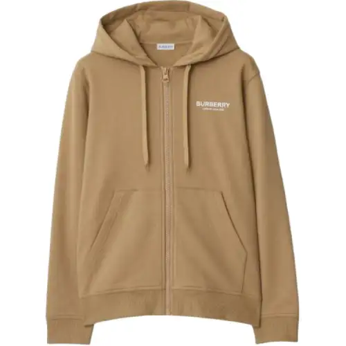 Burberry Jackets & Coats Men's Beige