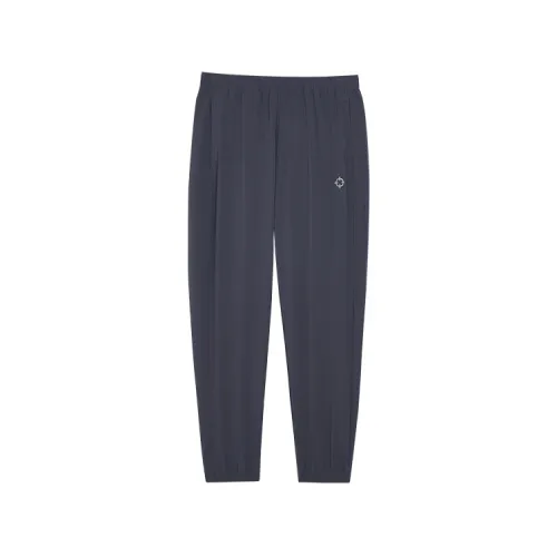RIGORER Sports Pants Men's Black