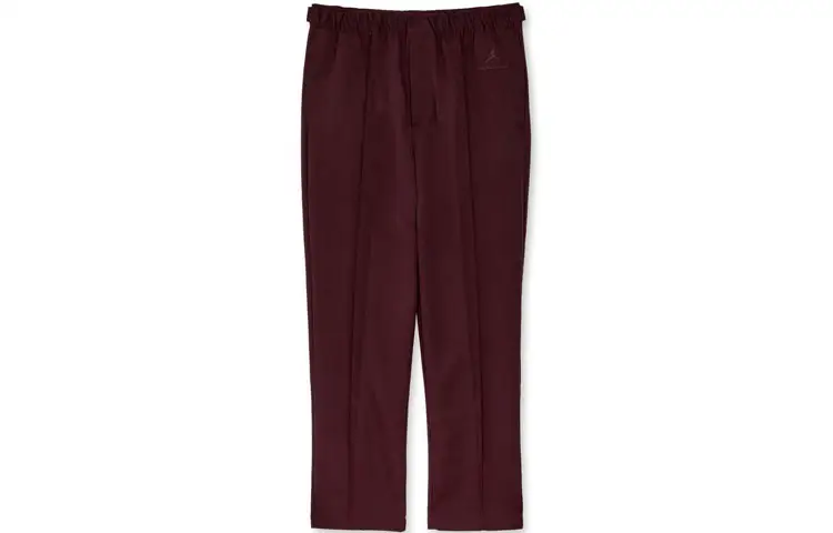 Jordan x A Ma Maniére elasticated trousers