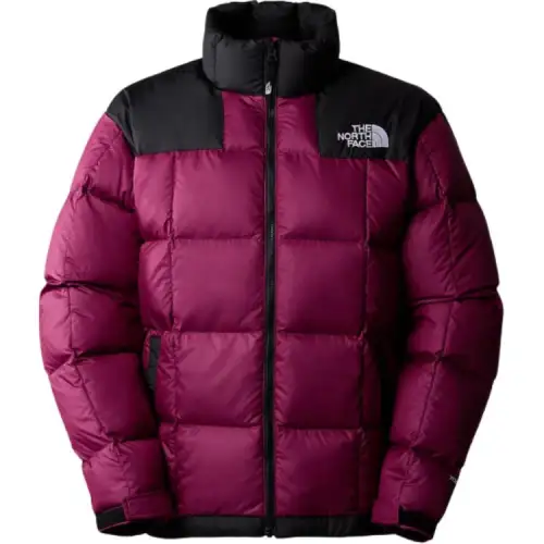 THE NORTH FACE Lhotse Down Jacket Jackets & Coats Men's Fuchsia